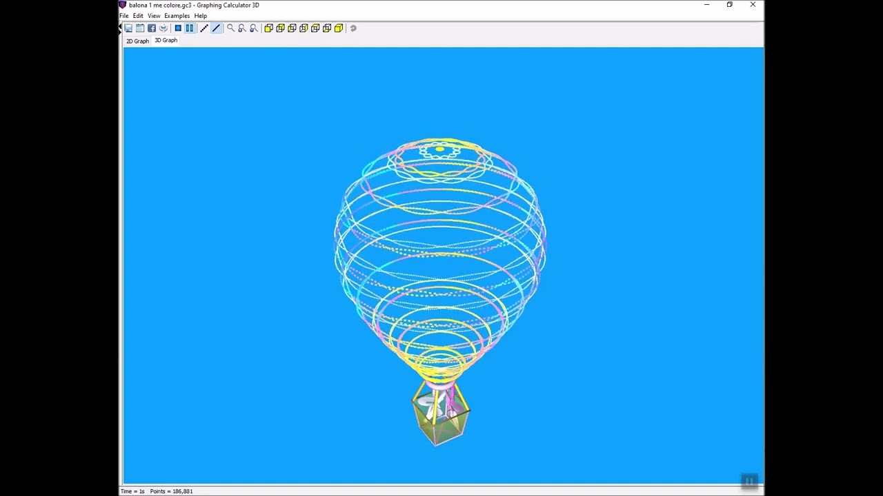 coloret e balones 1 !