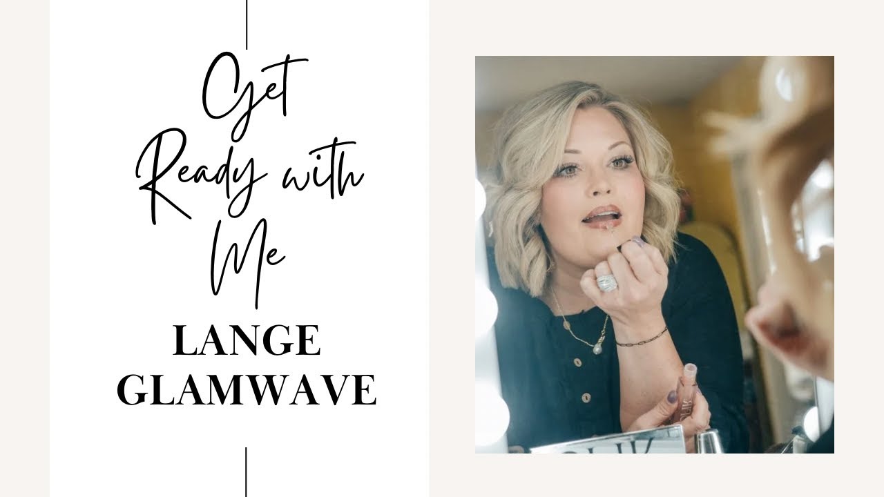 GlamWave by L’ange