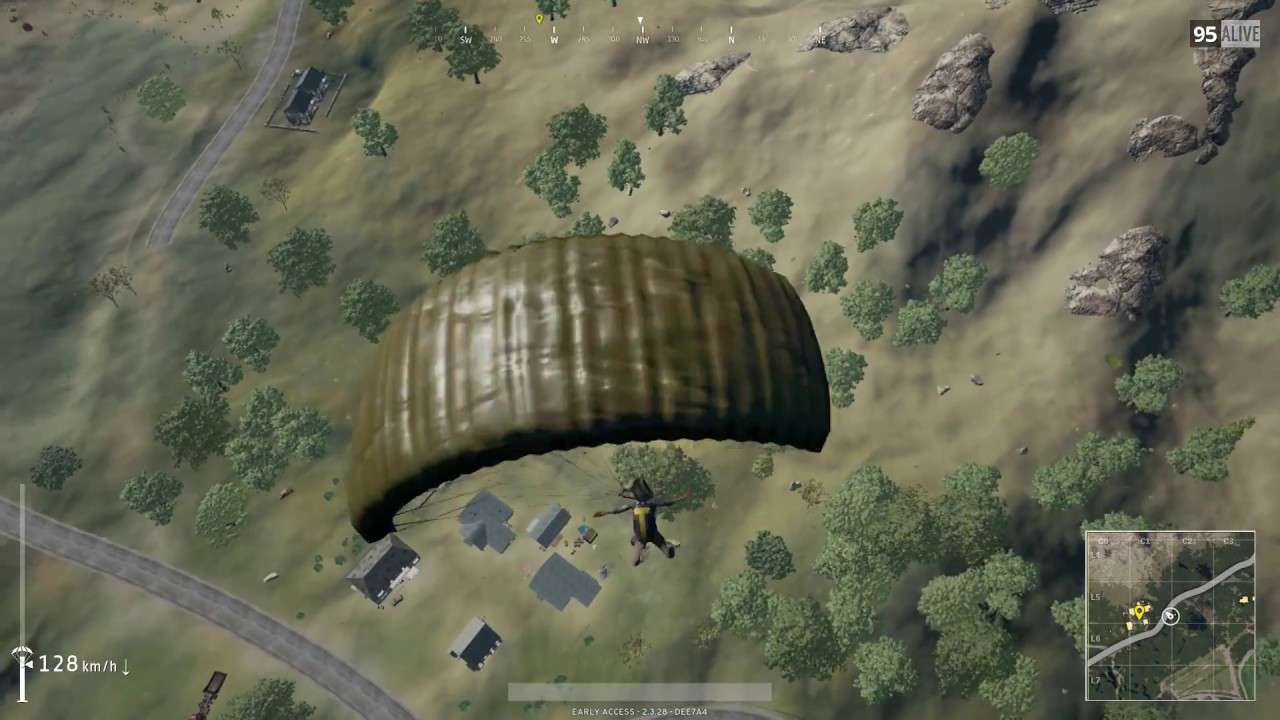 🎮 ASMR - More PUBG SoloQue!