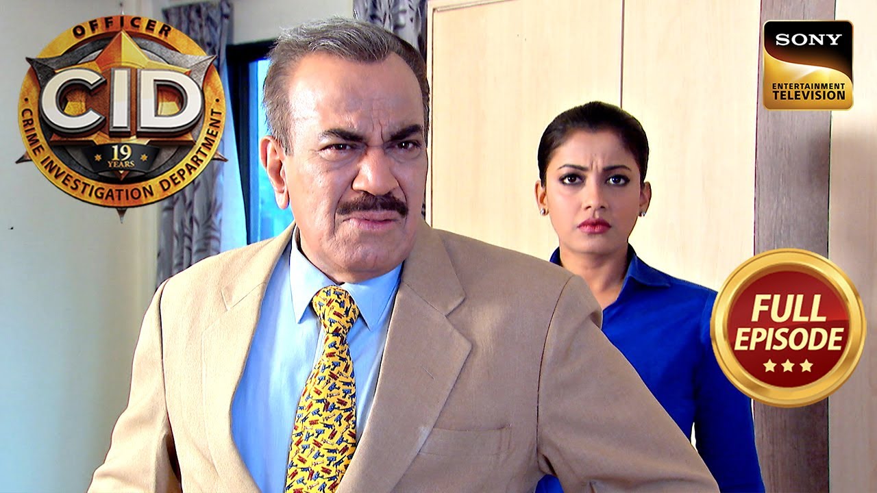 किसने की CID Officer की जान लेने की कोशिश? | CID | Full Episode