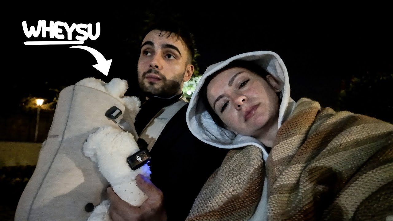 AİLE VLOG'U #2 / @senabaass