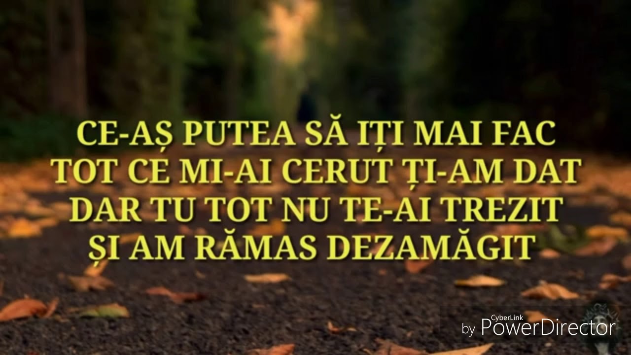 Negativ & versuri pana când vei suferi 2019
