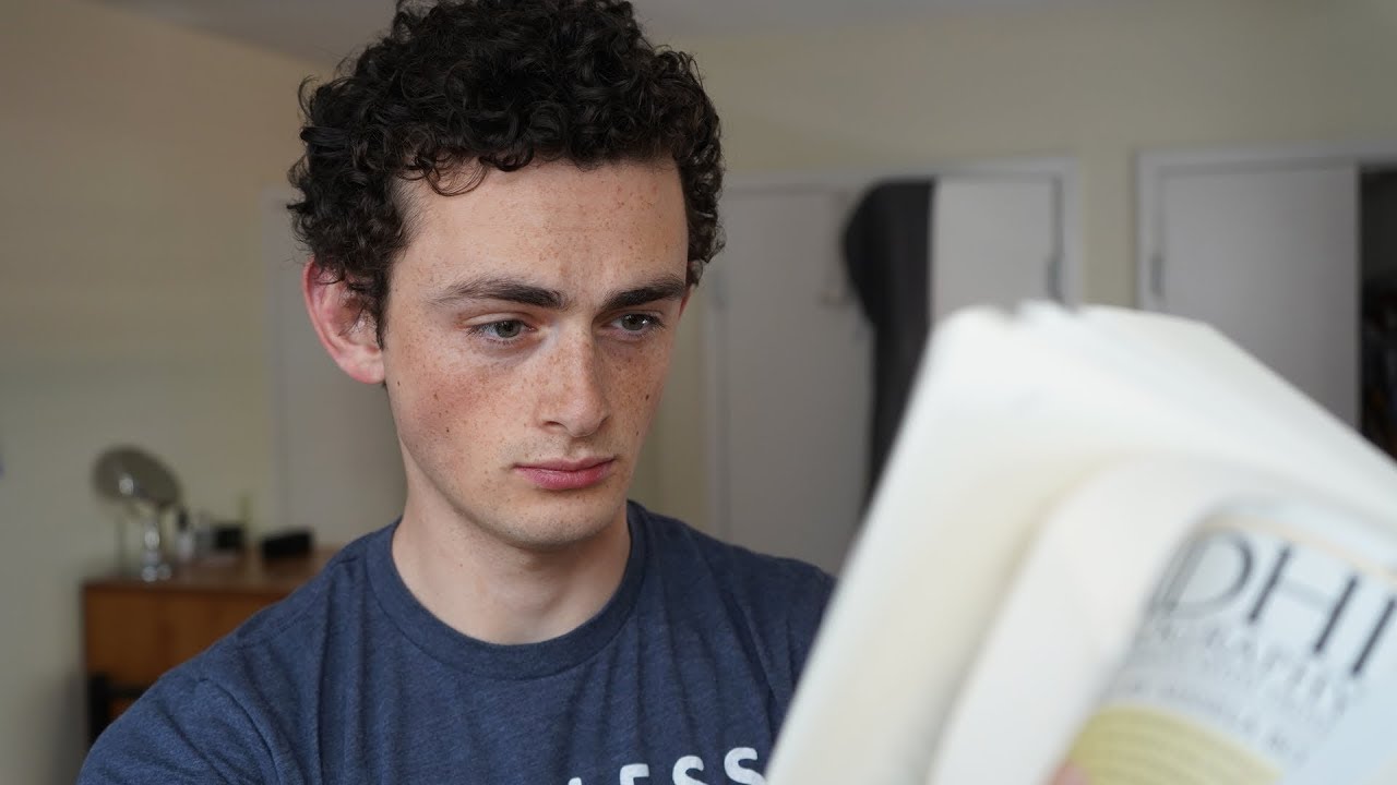 How Fast Should You Read?