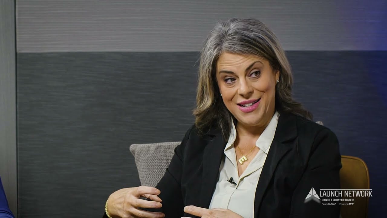 Season 13, Episode 12: Erin Woods with 318 Business Builders