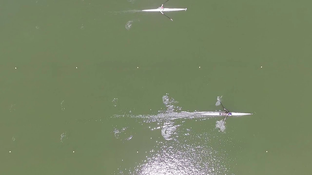 SG 1x Final - 2016 NSW Schoolgirl Head of the River