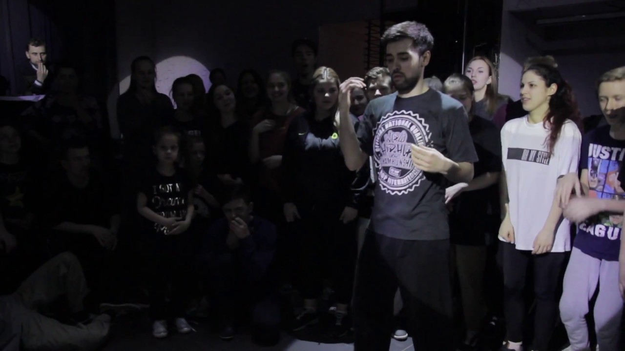 Loony Boy vs. Singa | ELECTRO PRO - FINAL | 