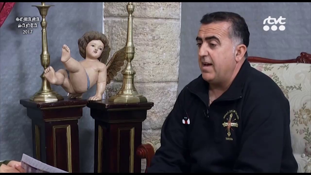 PGM SEMANA SANTA 2017 MIÉRCOLES DESFILE CRISTO DE LA SALUD Y NUESTRA SEÑORA DE LOS DOLORES