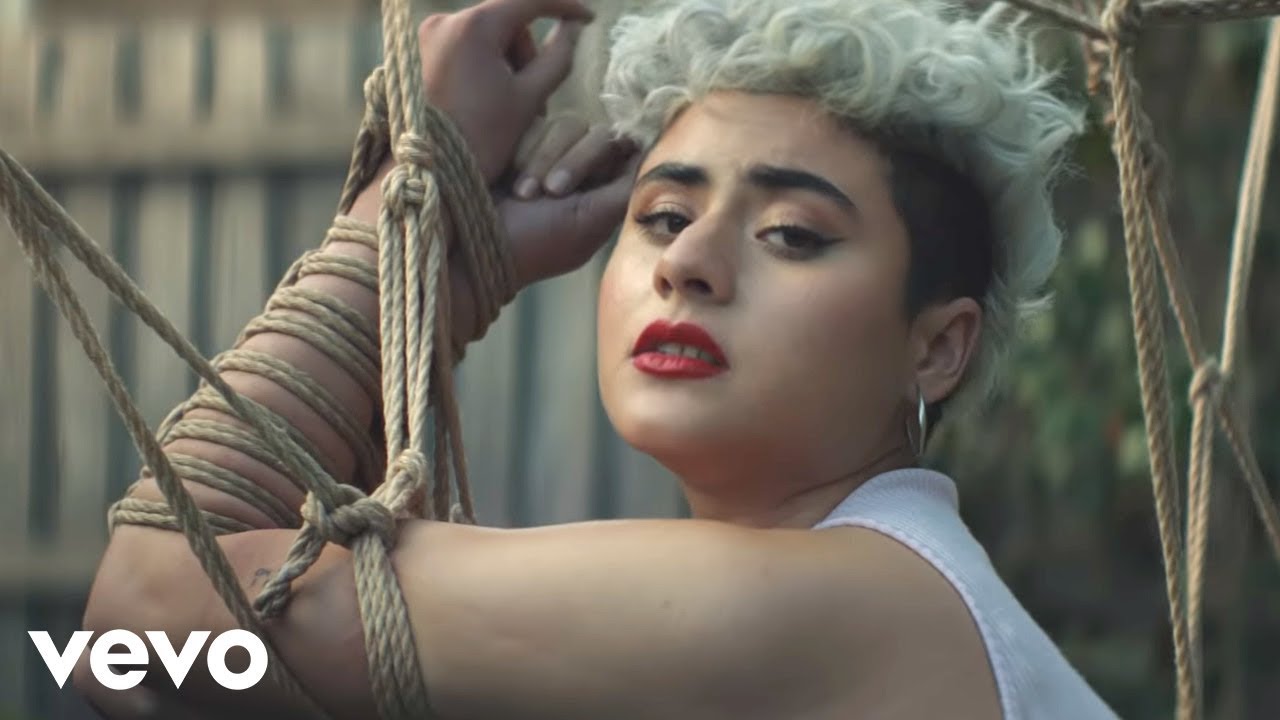 Montaigne - For Your Love (Official)