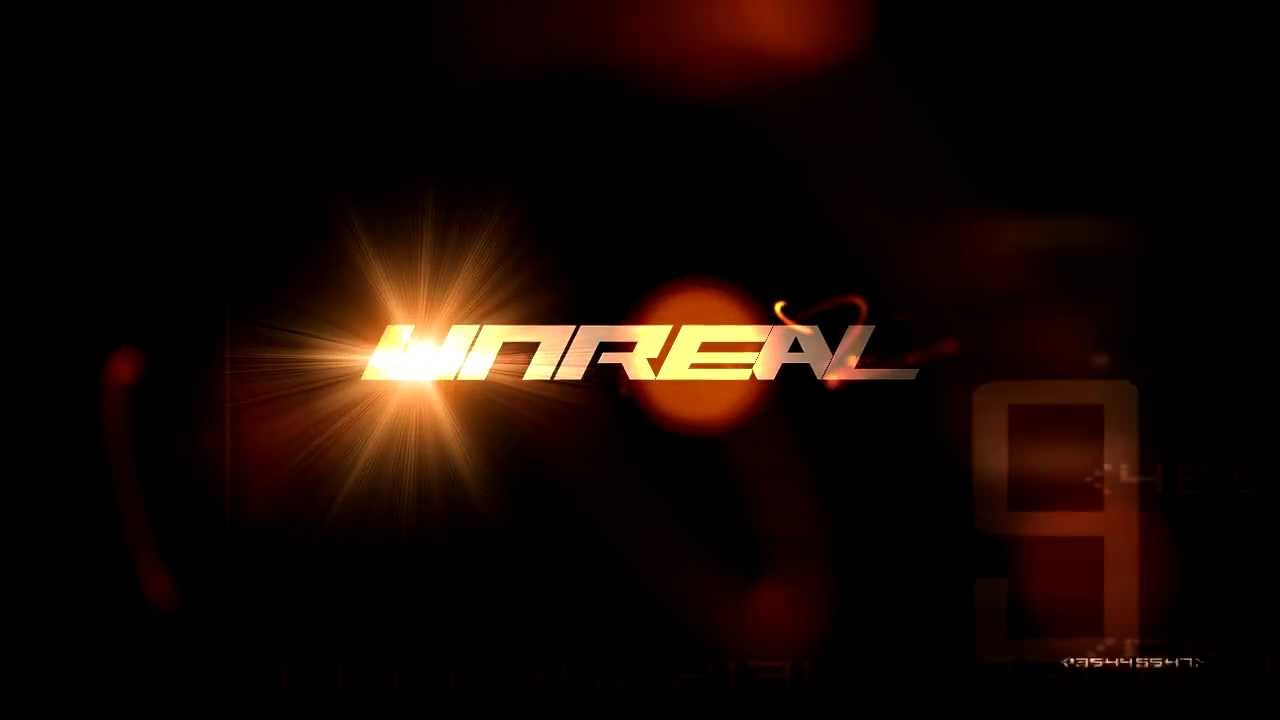 Unreal Community INTRO (2) By sH0LeMVM