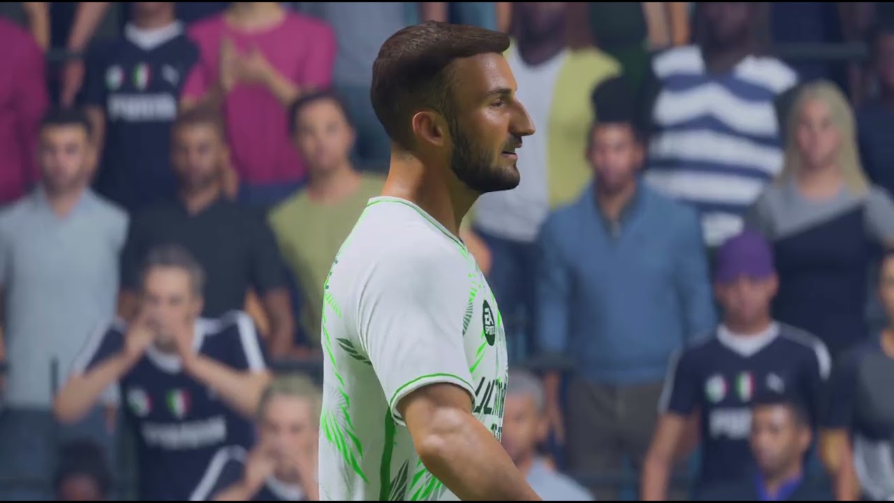 EA SPORTS