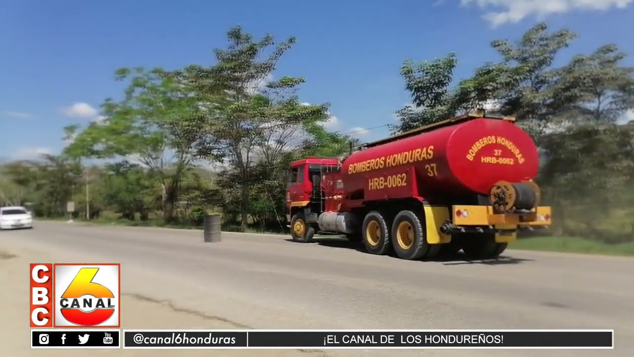 Carretera CA4 se instala operativo con el fin de dar seguridad a los turistas y familias