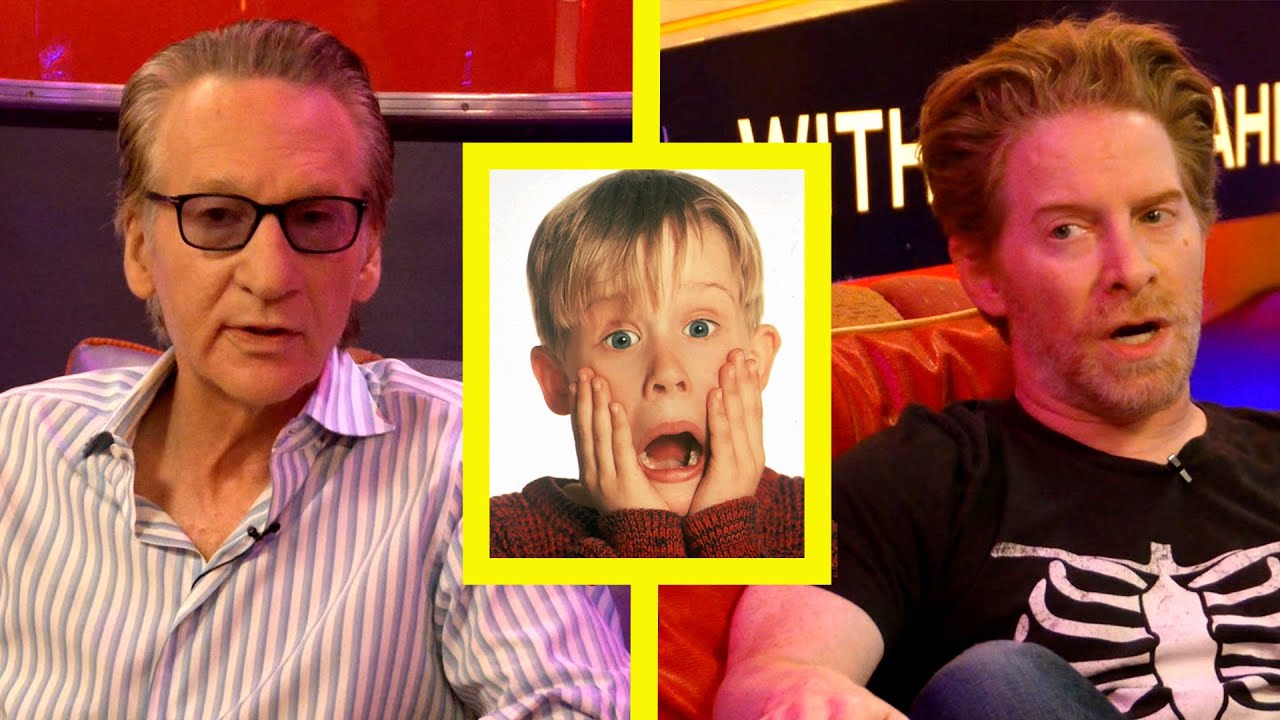 How Seth Green Dodged the Child-Actor Trap