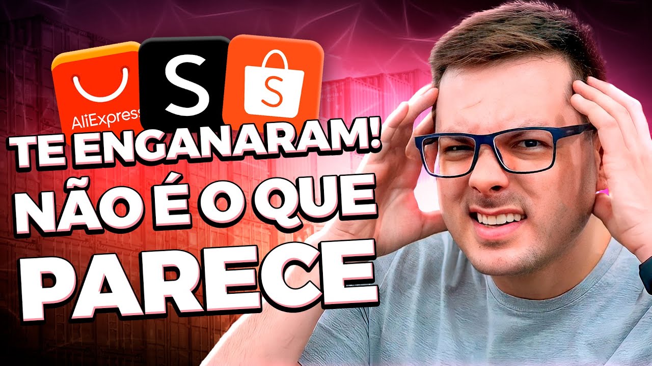 ISENÇÃO de US$50 é uma ARMADILHA e eu POSSO PROVAR!! ENTENDA!!