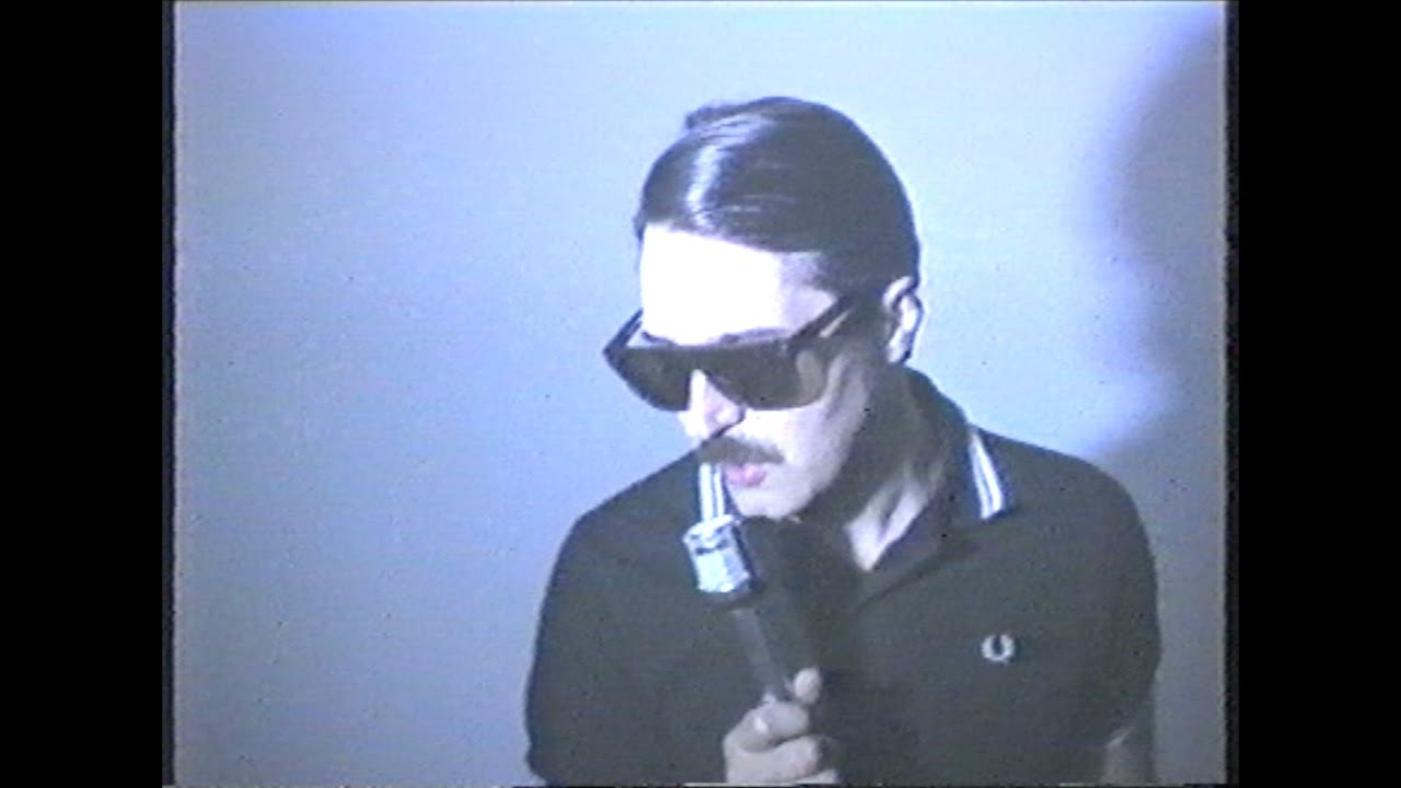 Magnus Imperial Club (F.K.A. De Vito) - What Happens Now?  (Vocoder cover)