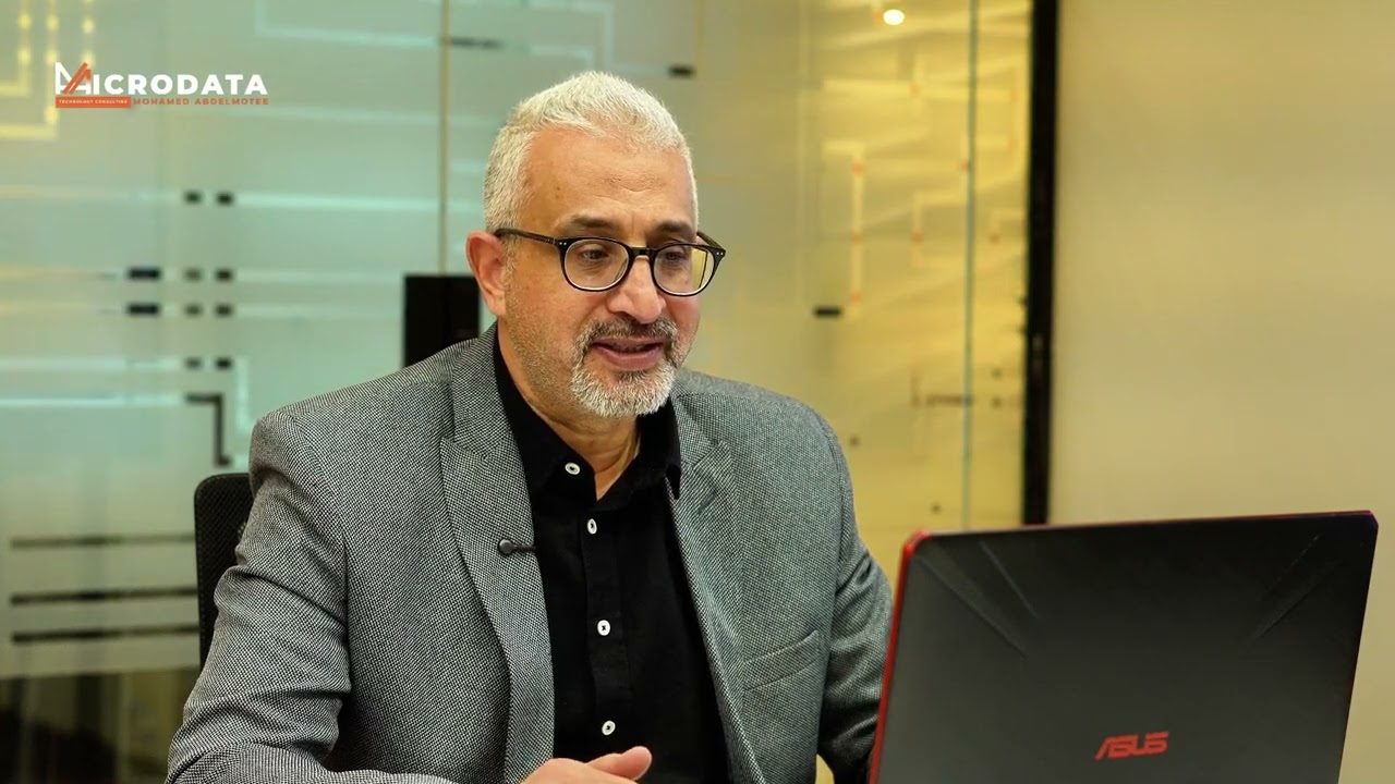 Trusted by Leaders | Client Review from Lama Medical CEO