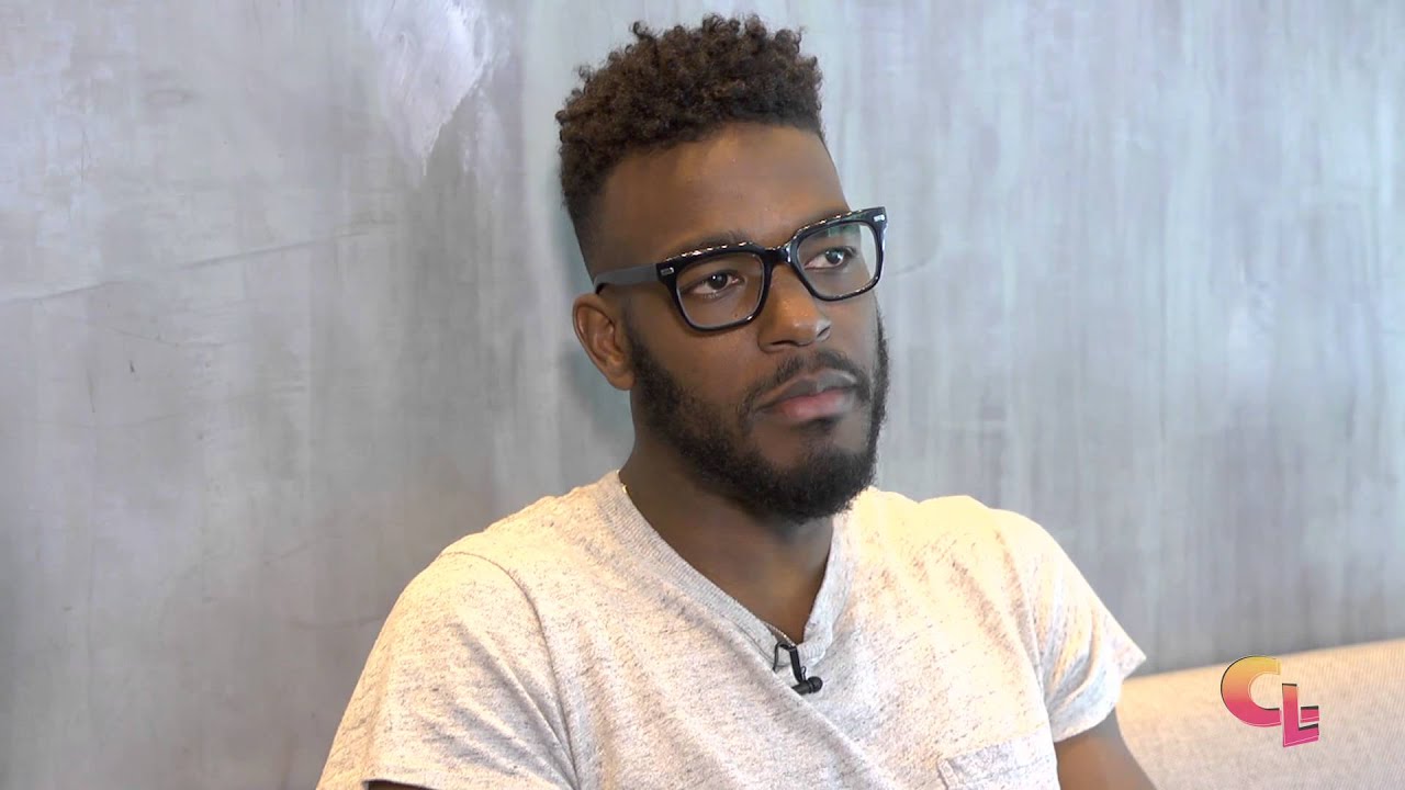 CONCRETELOOP: LUKE JAMES TALKS BEYONCE, NEW MUSIC & BLACK NATIVITY