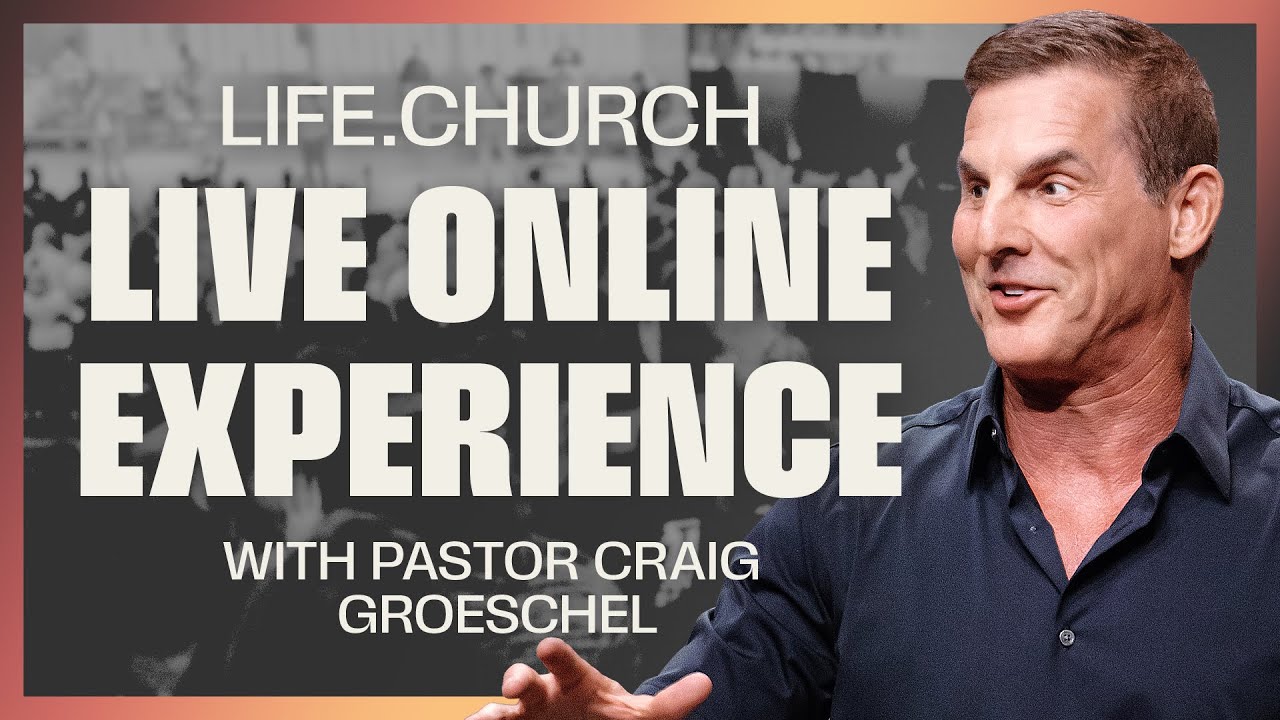 Discovering God’s Will for Your Life