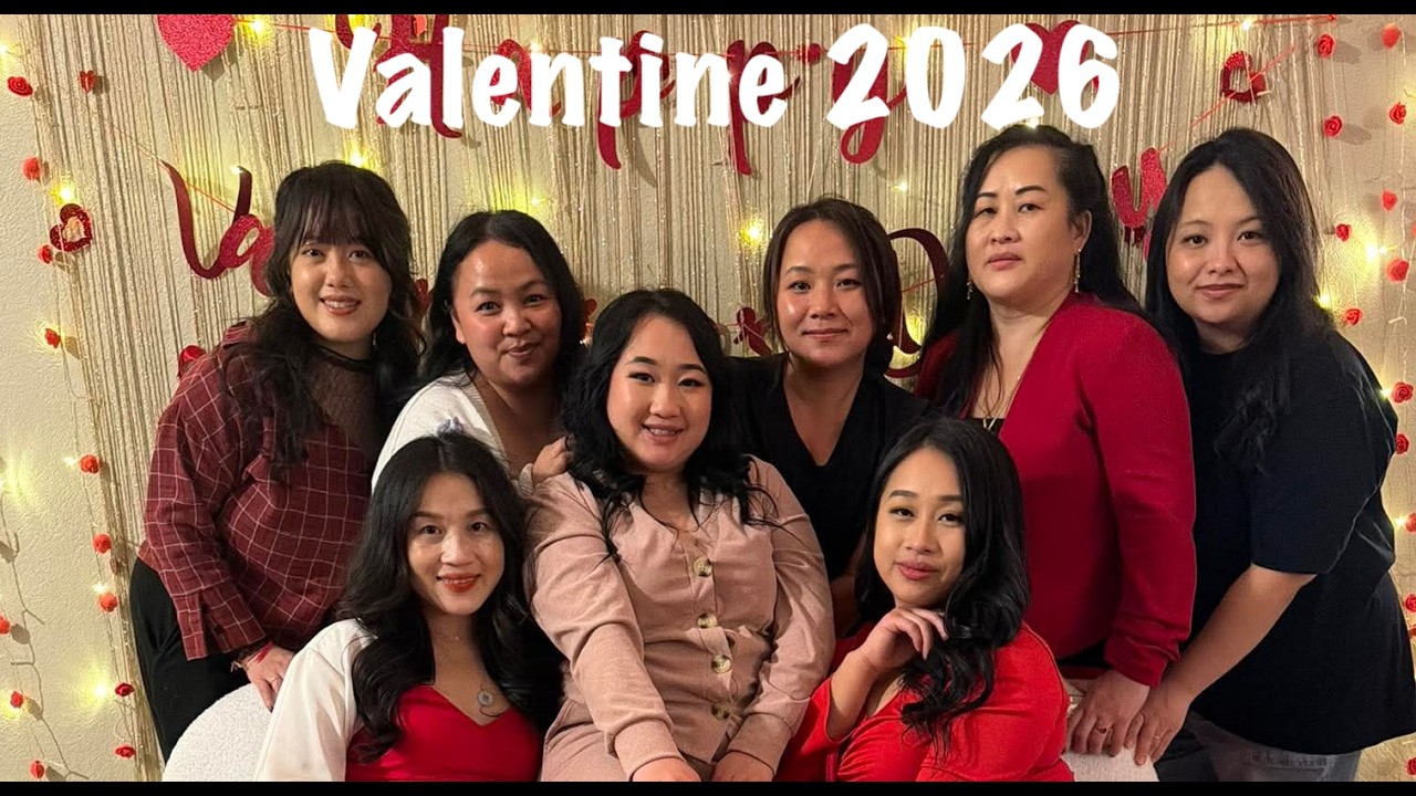 Valentine 2026