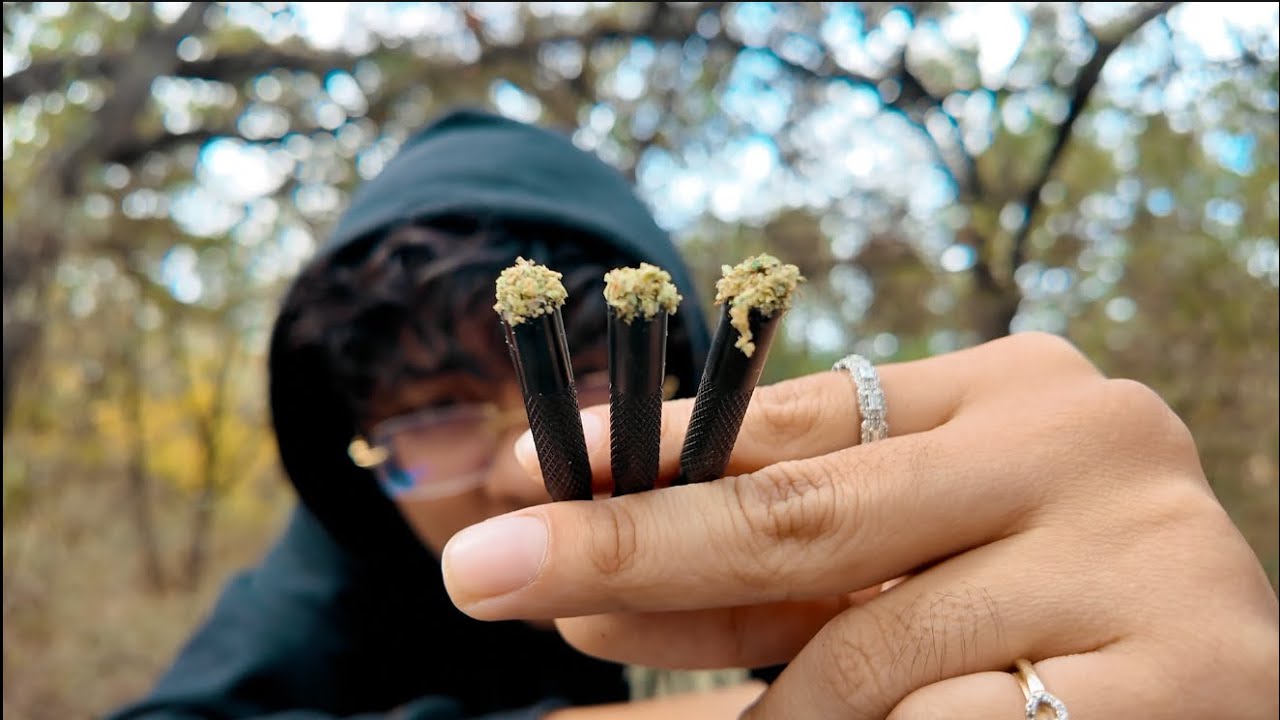 THREE STRAINS, THREE BOWLS
