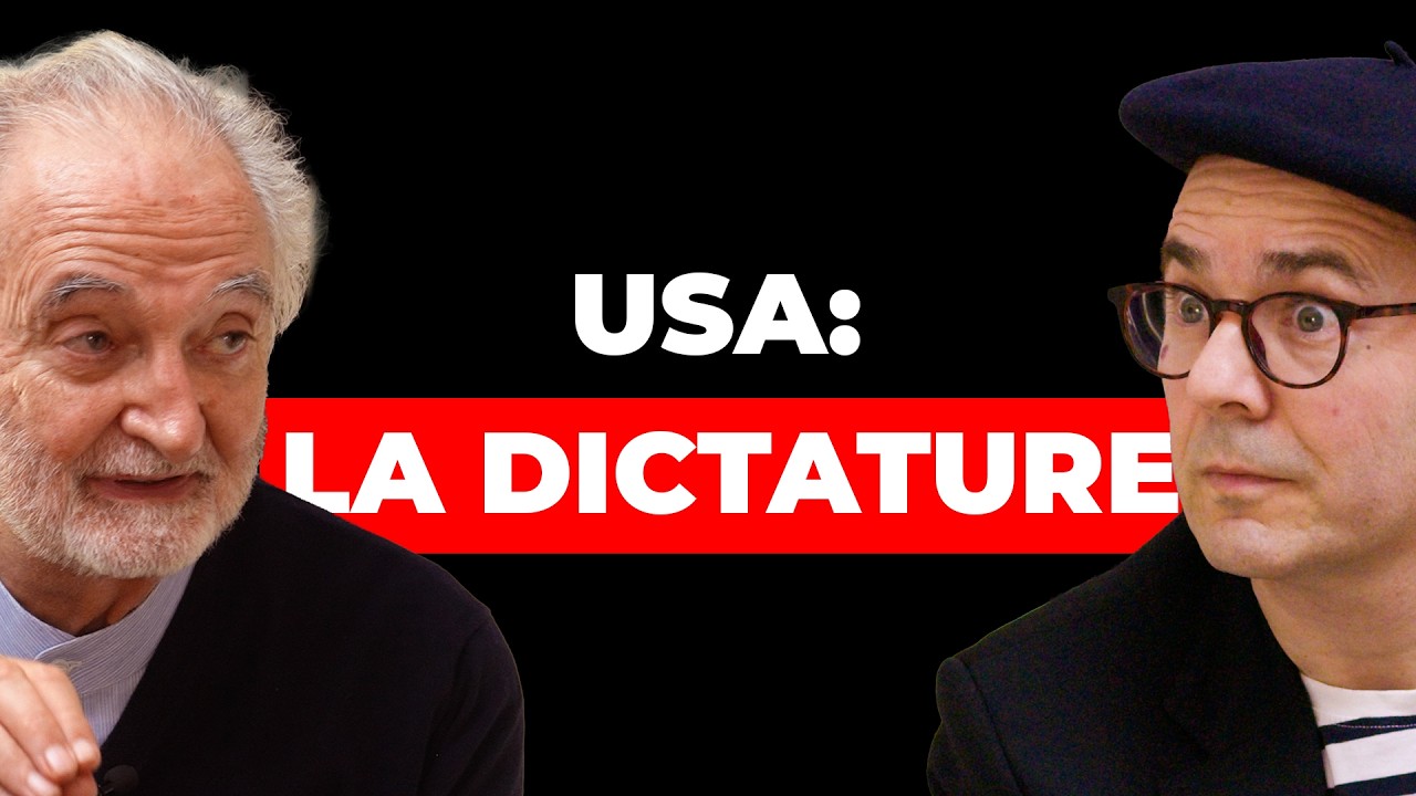 Attali   Trump peut faire basculer l’Amérique