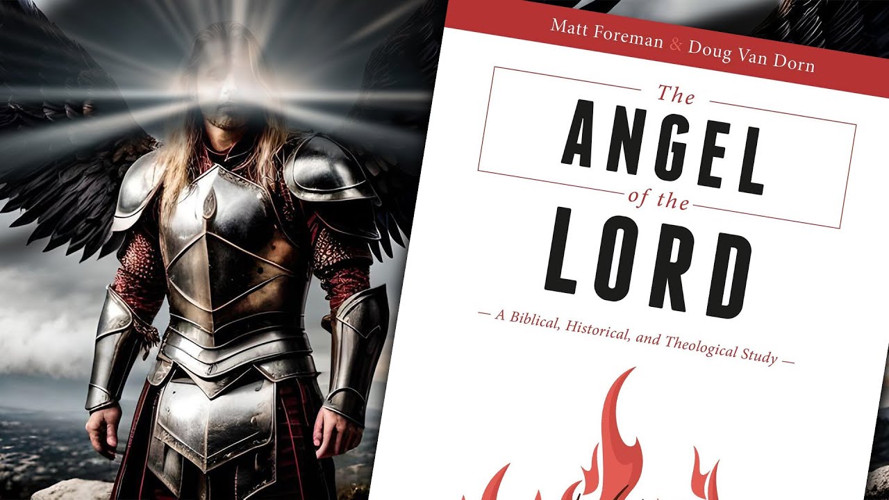 The Angel of The Lord- Featuring Matt Foreman  S1 Ep 9