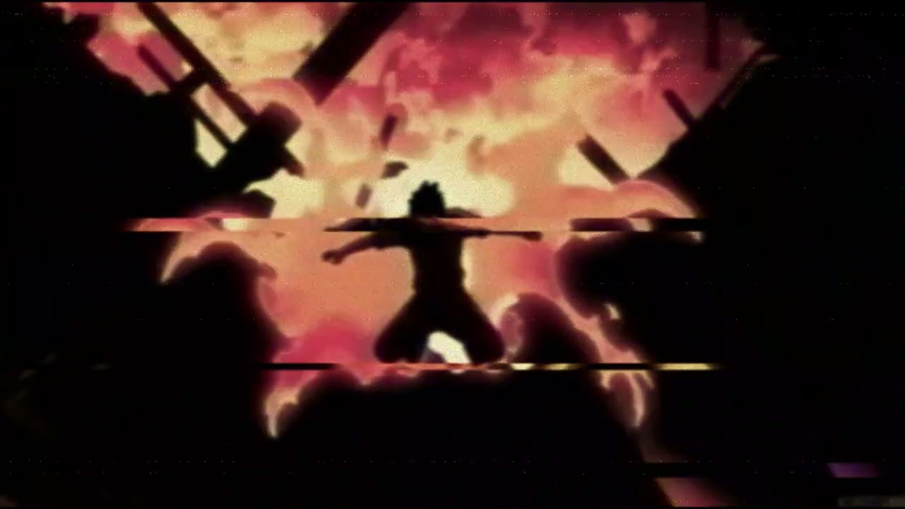 YEAT - OUT THE WAY (BUT THE INTRO IS BEAUTIFUL AF)X Antagonist ( slowed+reverb)