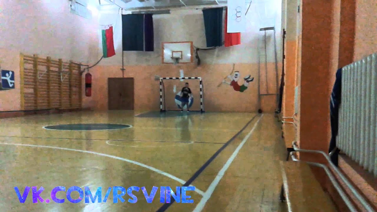 Futsal Vine