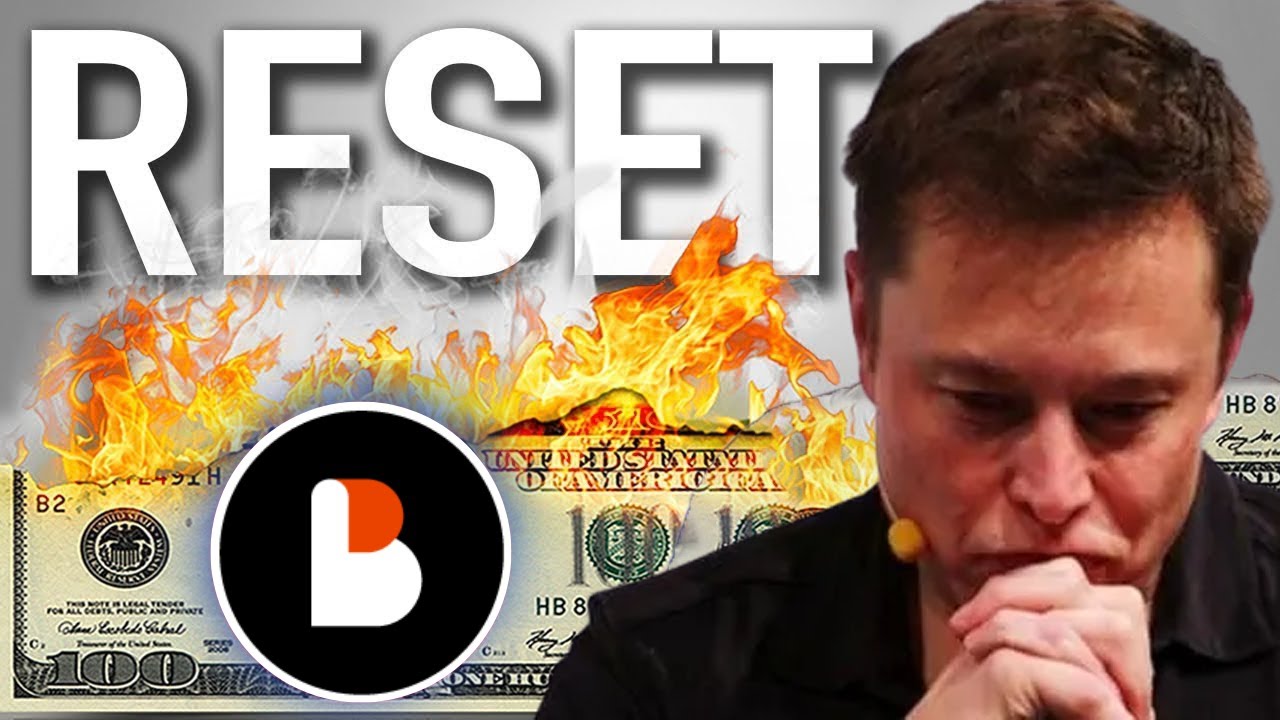 Biconomy BICO and THE BIGGEST RESET IN THE CRYPTO MARKET HISTORY