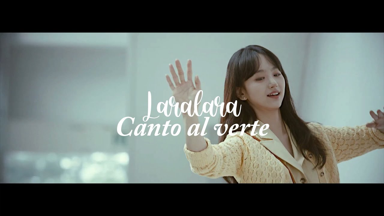 LEE HI-ONLY (COVER EN ESPAÑOL) - JULIEF