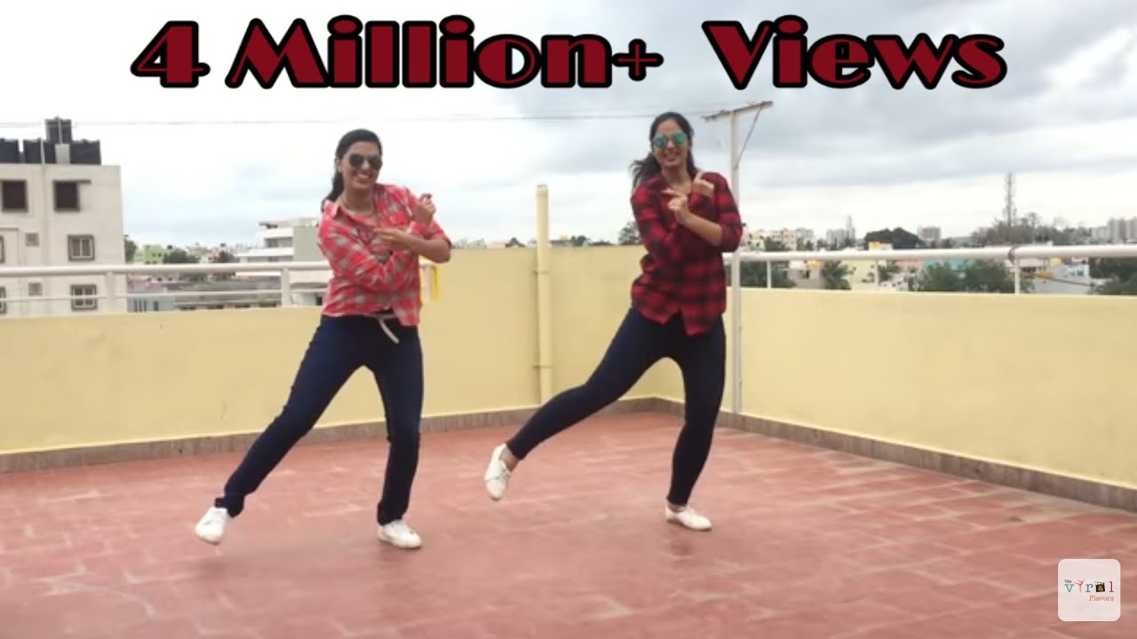 Govinda Special || Choreography by Dhwani & Easha - TVFlavors
