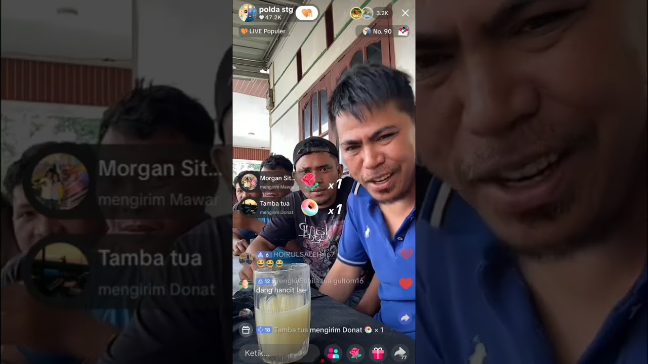 Chalenge Pastap Pastap Bikin Em*si Tapi Bikin Ketawa😂😂😂#poldasitanggang #fyp #lawakbatak 
