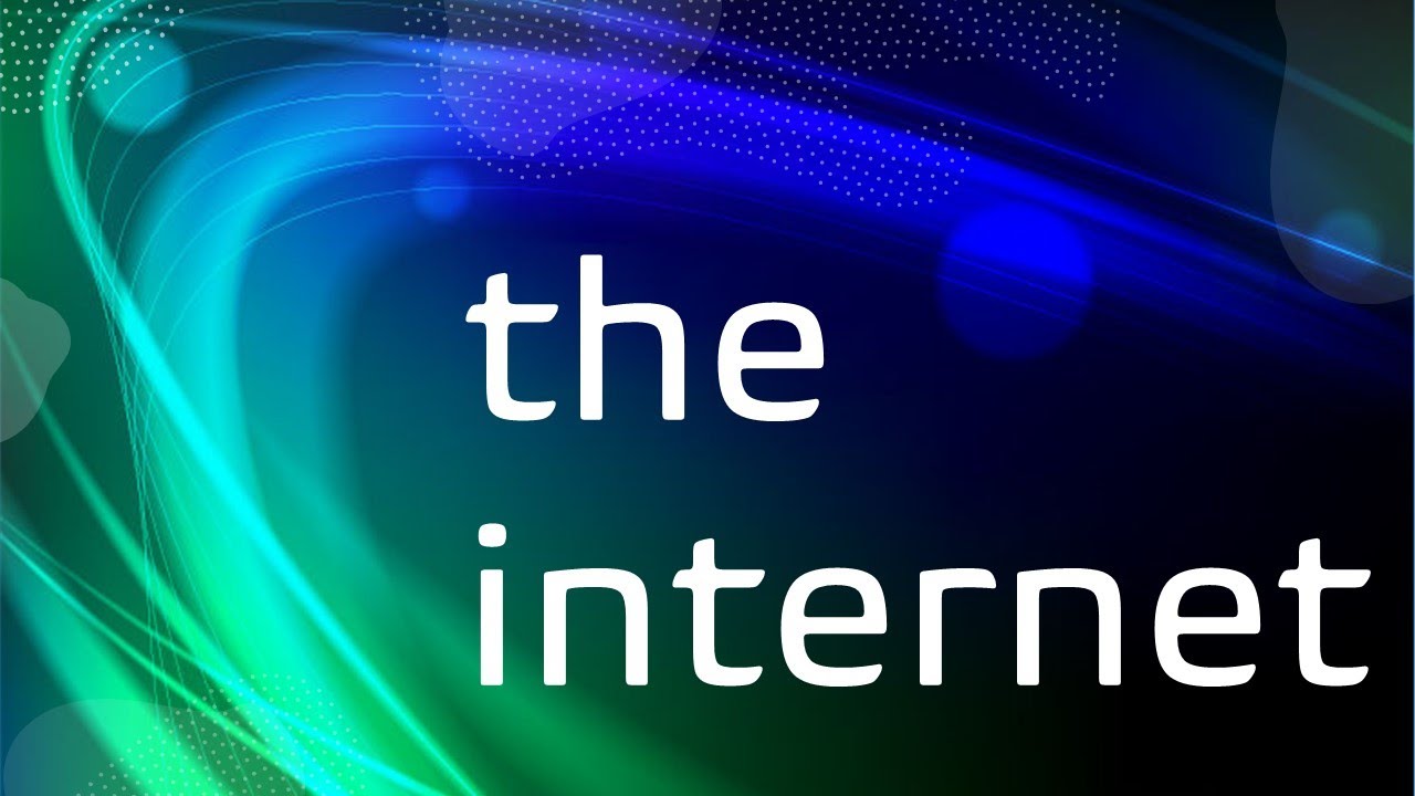 What is the Internet | AP Computer Science Principles