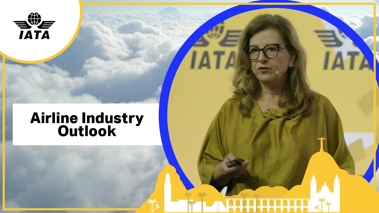World Air Transport Summit (WATS): Airline Industry Outlook