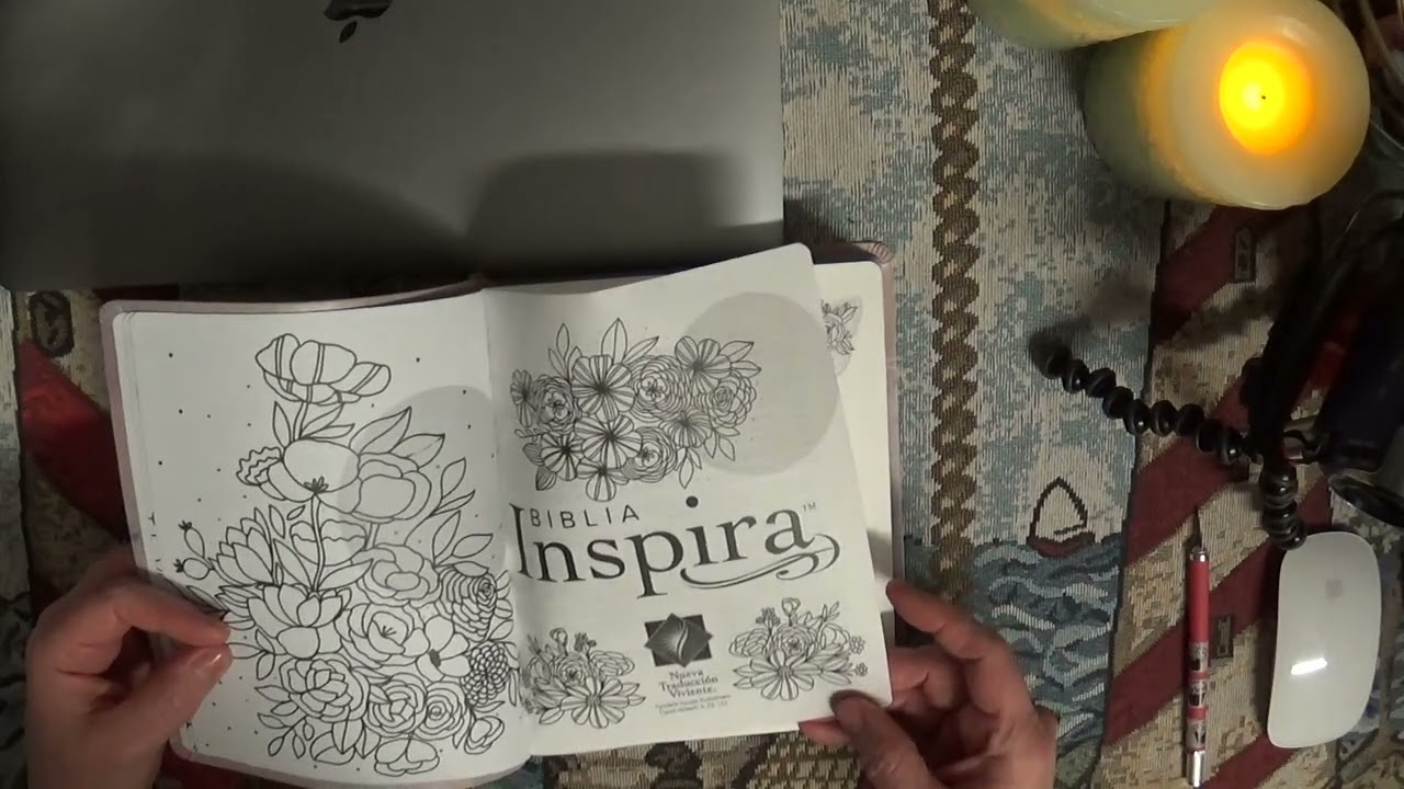 BIBLIAS INSPIRA