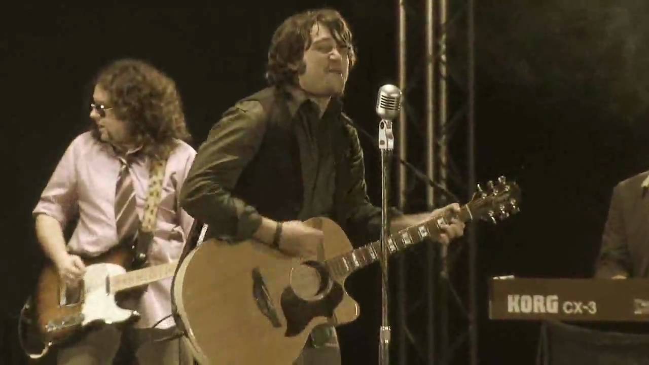 Pablo Moro - El Último Vals (videoclip HD)