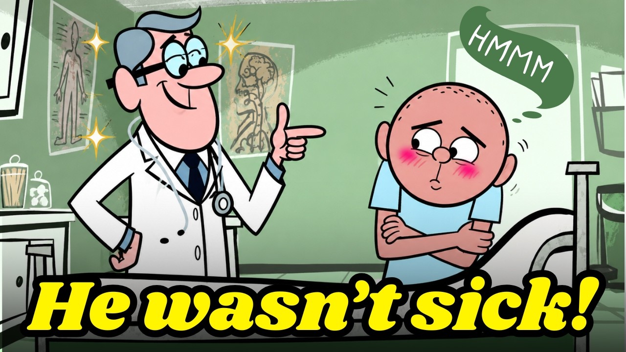 Karl Pilkington Calls In Sick And Everything Goes Wrong | The Ricky Gervais Show (XFM)