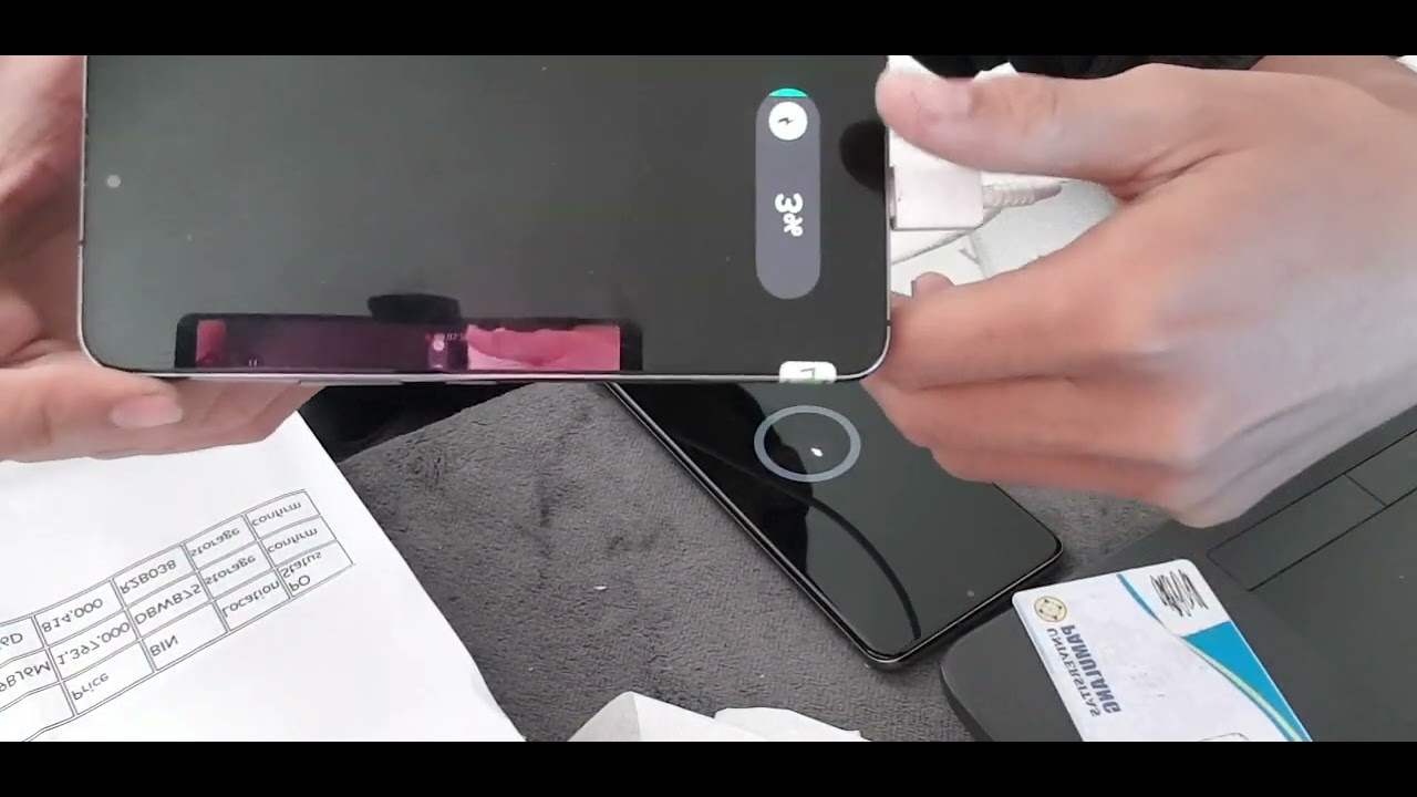UNBOXING LAKU6 NEW MAHMUDA RIZKI SMJ 448124