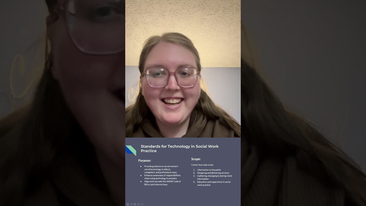 Ethical Use of Technology