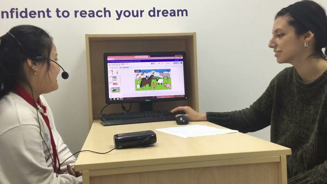 Khánh Linh E1L-2505 Video Test