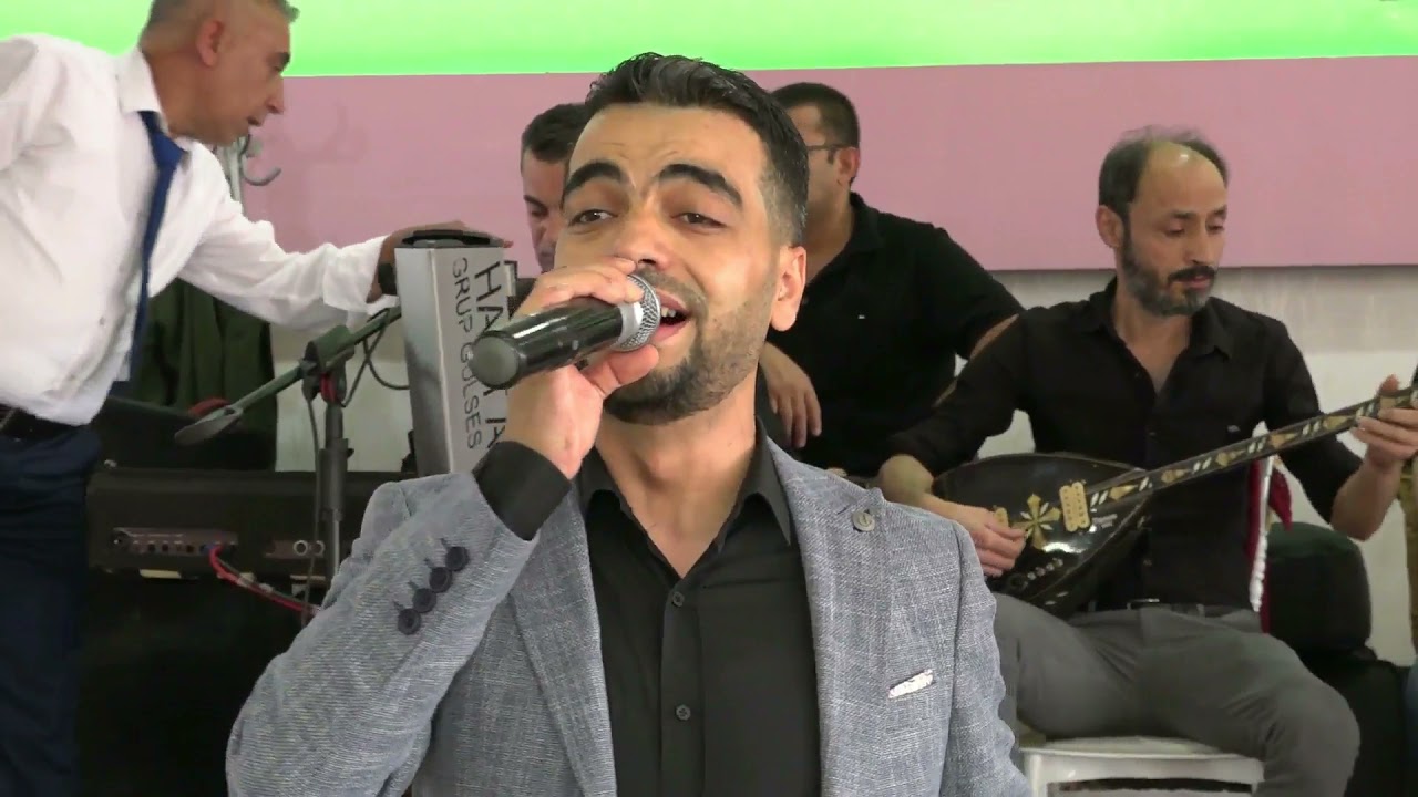 Hasan Can şu zalim feleği hiç gören var mı uzun hava 💿
