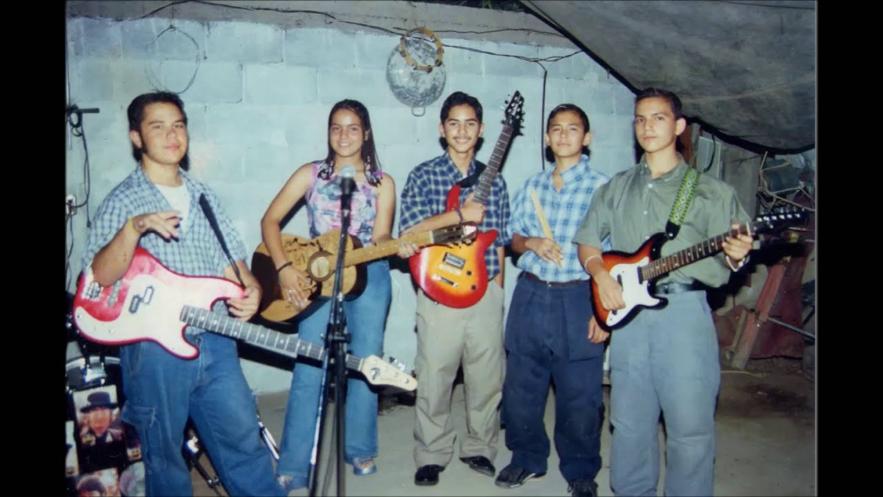 BESOS VIOLENTOS (enanitos verdes cover) RIVER 2008-2015