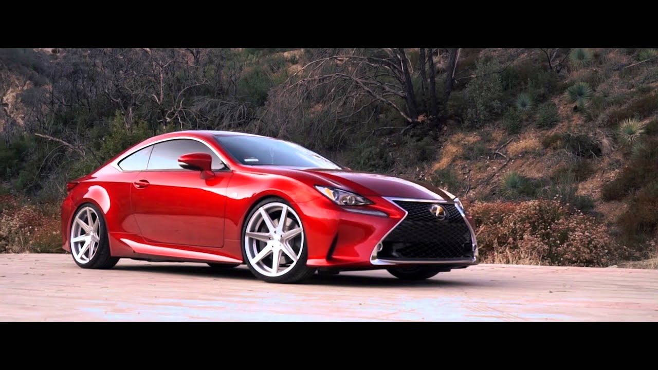 877-544-8473 20 Inch Rohana RC7 Silver Wheels 2015 Lexus RC- Coupe Rims Free Shipping Call us!