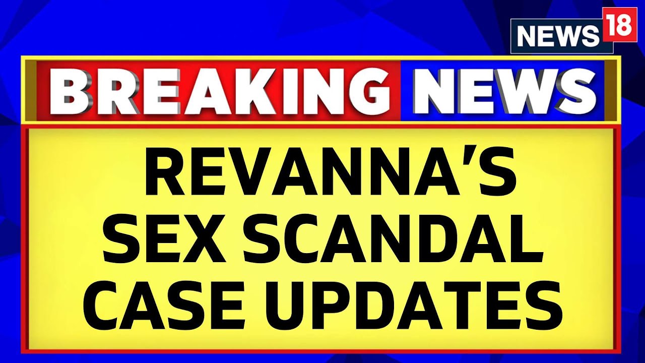 Karnataka News | SIT Requests A 'Blue Corner Notice' Against Prajwal Revanna | Scandal News | News18