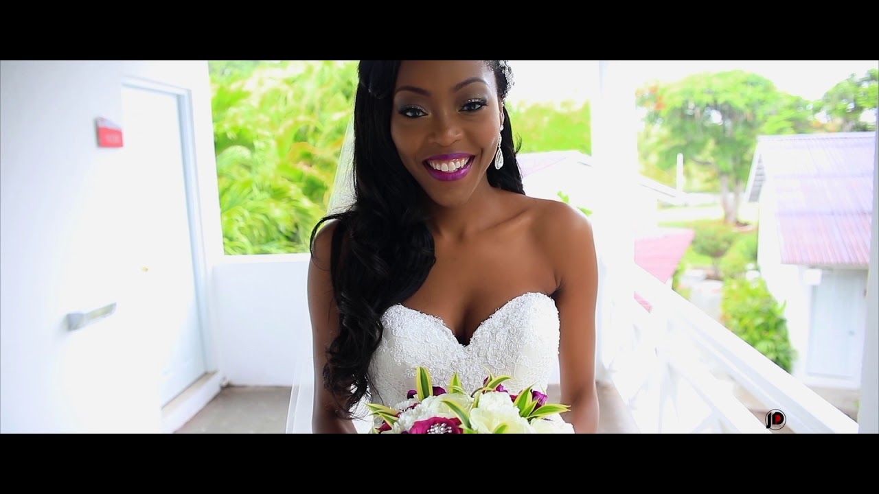 best Haitian Wedding 2020
