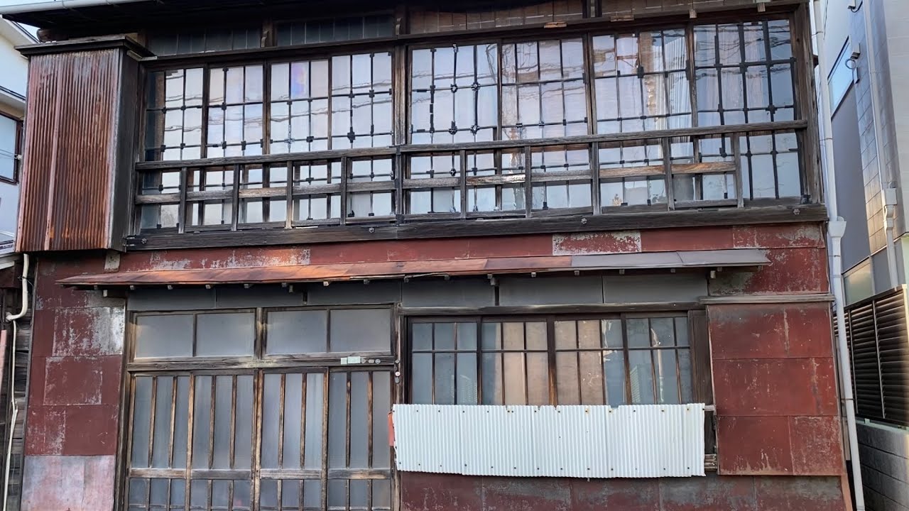 Tokyo Setagaya Walk, Gotokuji - Shimokitazawa