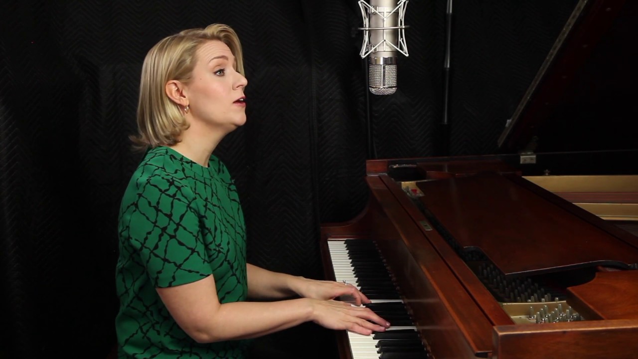 In My Life (Beatles cover) | Brenda Earle Stokes