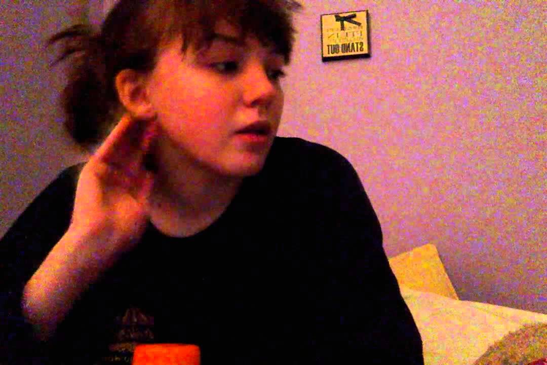 my microwave broke my moms laptop