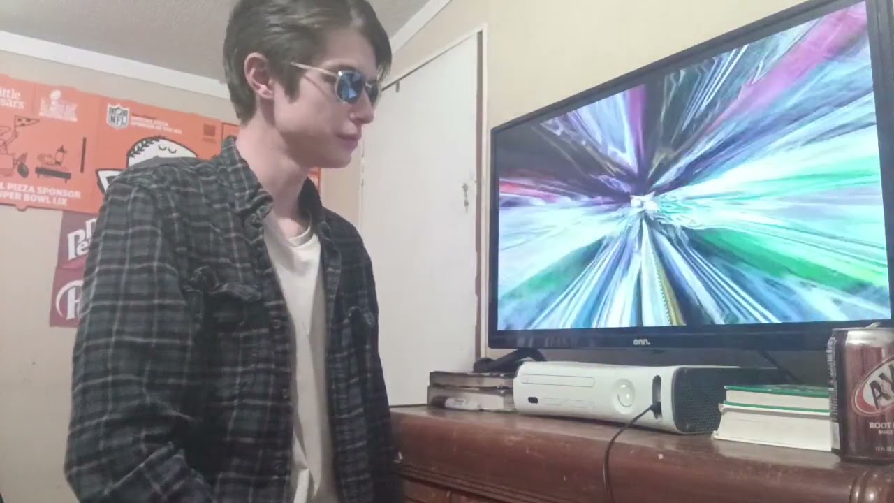 Introducing the X-64 [1.0]