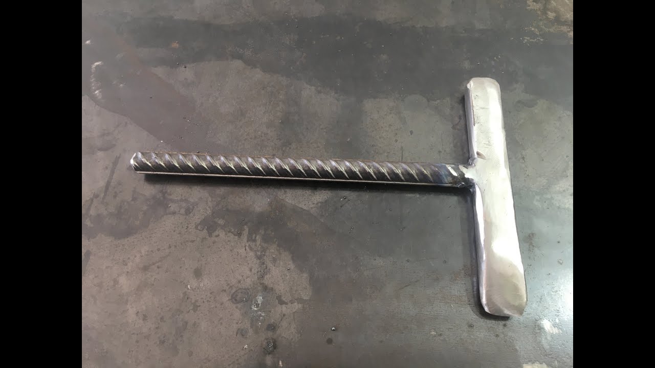 Making items #1 | Welding hammer | Last explorer