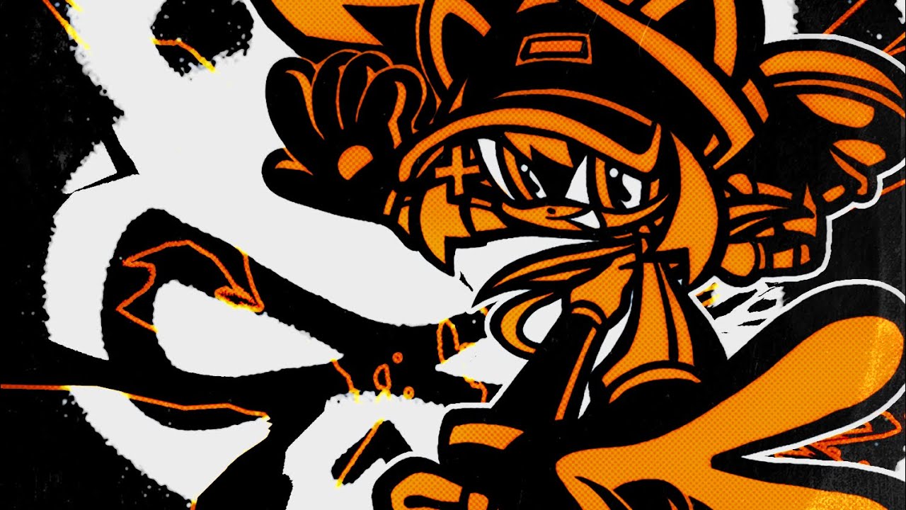 METAROOM - TRASH CLAN
